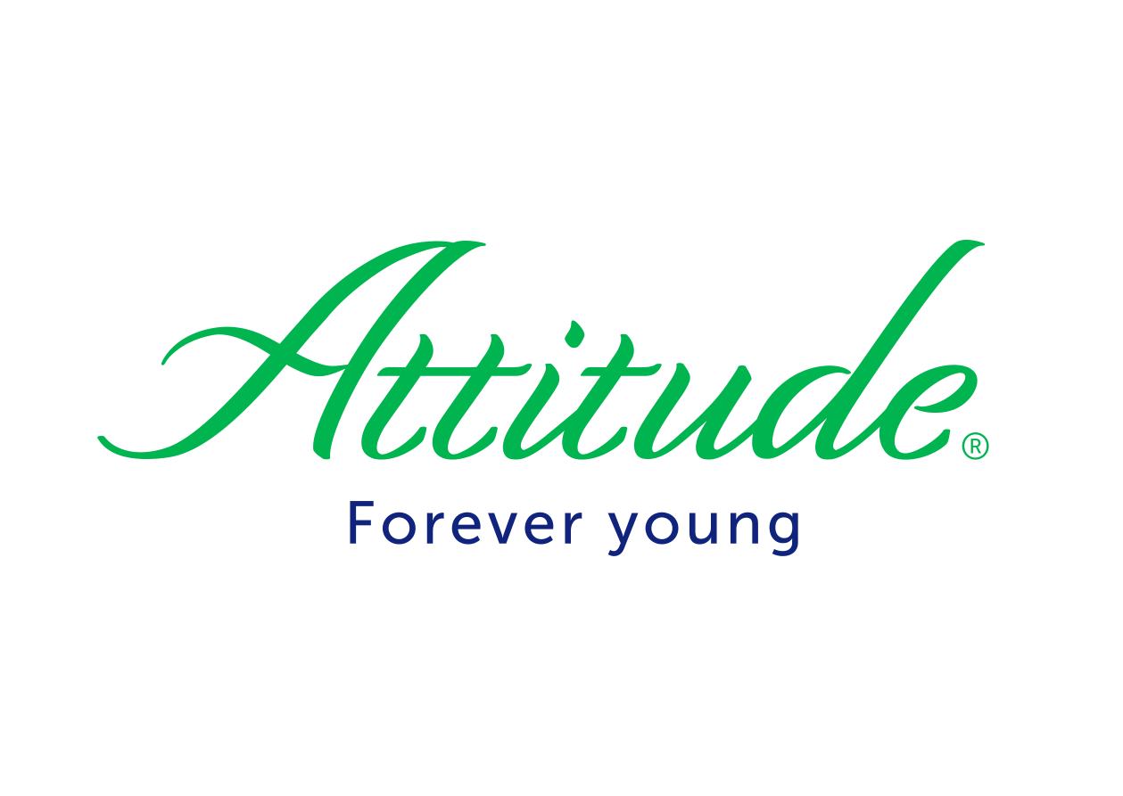 Attitude Logo